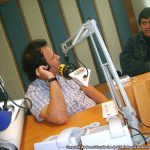 Por segunda vez fuimos invitados al programa de radio "Buenas Tardes México" por Radio 1000, José Luis Montaño "Pillo" fue el encargado de entrevistarnos.