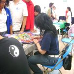 El 20 de Mayo del 2010, comenzó nuestra participación en La Feria del Libro, celebrada en la Universidad de Cuautitlan Izcalli plantel Balcones del Valle, esto gracias a nuestro Promotor K! Rafael Escalante, quien es alumno del plantel. Fue nuestra segunda participación en ese plantel.