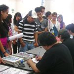 El 20 de Mayo del 2010, comenzó nuestra participación en La Feria del Libro, celebrada en la Universidad de Cuautitlan Izcalli plantel Balcones del Valle, esto gracias a nuestro Promotor K! Rafael Escalante, quien es alumno del plantel. Fue nuestra segunda participación en ese plantel.