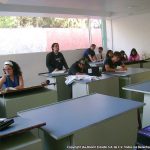 En el 2008, impartimos una conferencia taller en la Universidad Latinoamericana.
