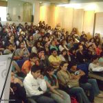 Nuestra onceava participación, ahora en La universidad Motolinía del Pedregal, en Abril del 2013.
