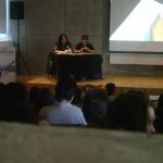 Nuestra onceava participación, ahora en La universidad Motolinía del Pedregal, en Abril del 2013.