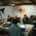 Nuestro buen amigo Rubén Darío Gómez Castro, nos invitó a su programa de radio por internet Net Armada, a través de expansionradial.mx, así hablamos de los proyectos de ¡Ka-Boom! Estudio