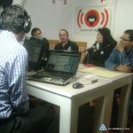 Nuestro buen amigo Rubén Darío Gómez Castro, nos invitó a su programa de radio por internet Net Armada, a través de expansionradial.mx, así hablamos de los proyectos de ¡Ka-Boom! Estudio