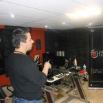 Los K! fuimos invitados por nuestro buen amigo Alex Zamorano, al programa Zona G de Cadena Radio, en Toluca, Estado de México.