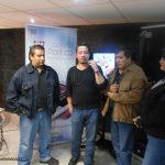 Los K! fuimos invitados por nuestro buen amigo Alex Zamorano, al programa Zona G de Cadena Radio, en Toluca, Estado de México.