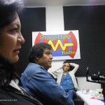 Los K! estuvimos junto con otros invitados, en el programa de radio Boomerang City, conducido por Roy Cortés, estuvimos muy a gusto y agradecemos mucho a Emma Sánchez por invitarnos.