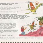 Óscar González Loyo realizó ilustraciones para el libro “La llave de la alimentación” para Nestlé.