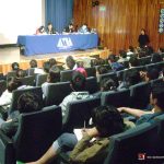 Nuestra tercera participación fue en la UAM- Xochimilco, en Marzo del 2013.