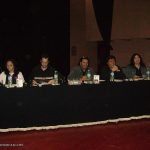 Nuestra sexta participación, ahora en la Universidad de Cuautitlán Izcalli, en Marzo del 2013.